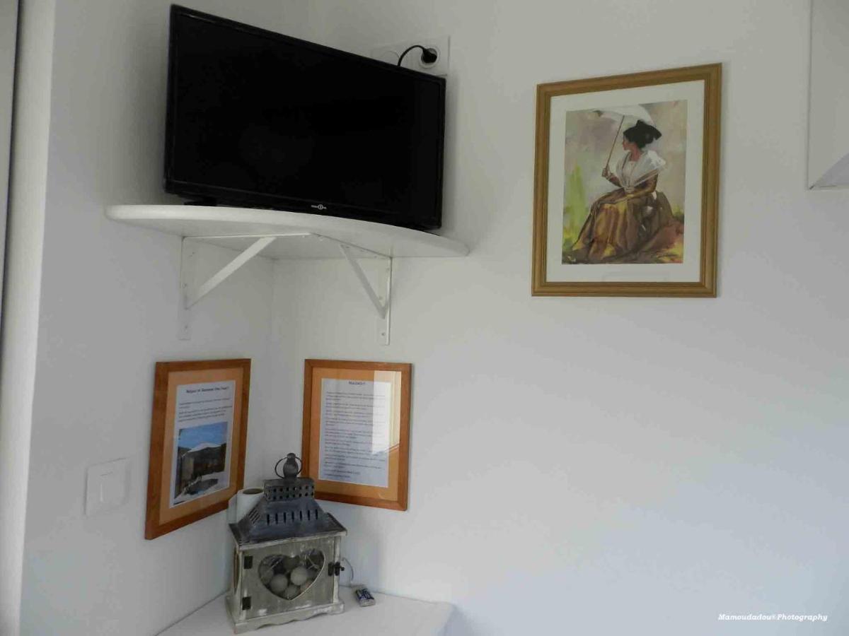 Chez Mamou & Dadou Appartement