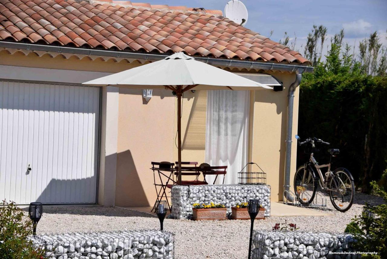 Appartement Chez Mamou & Dadou