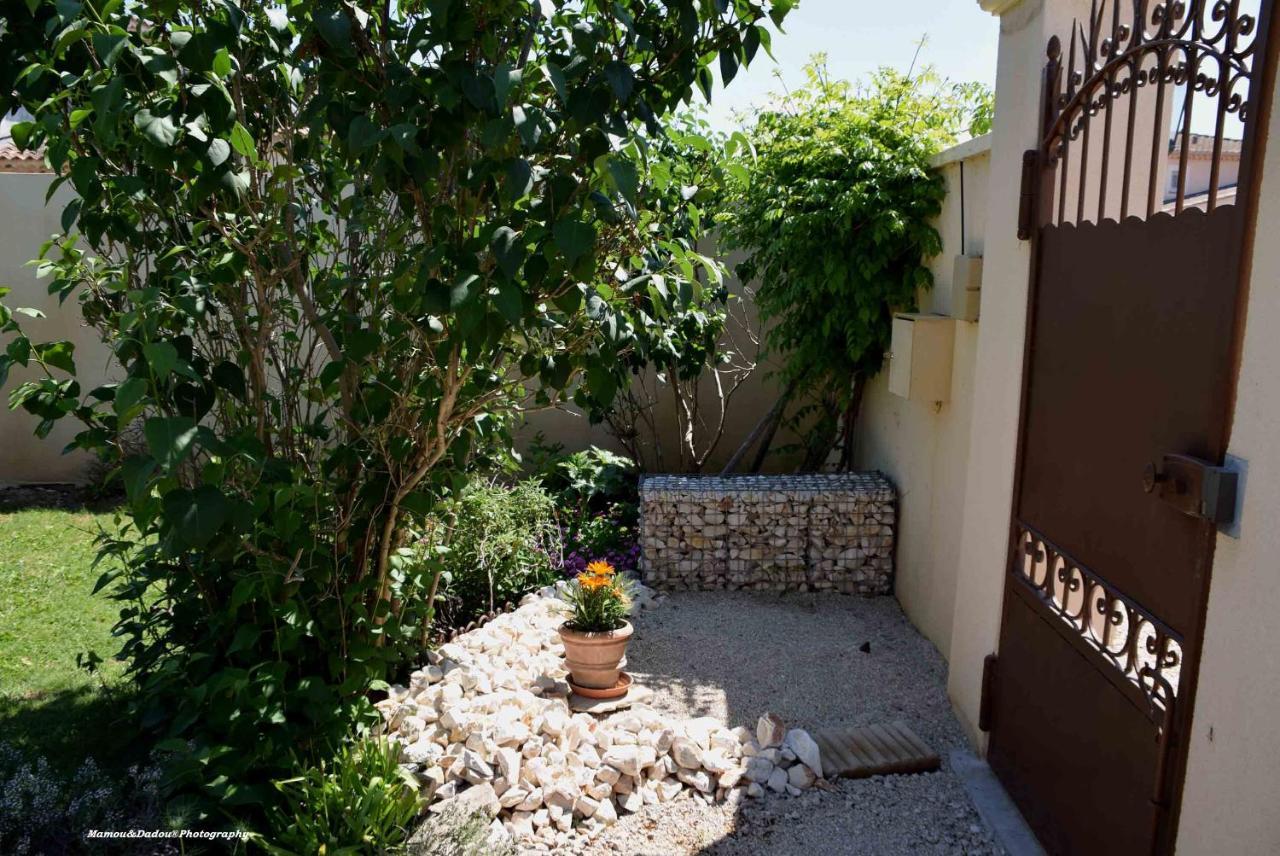 Chez Mamou & Dadou Appartement *