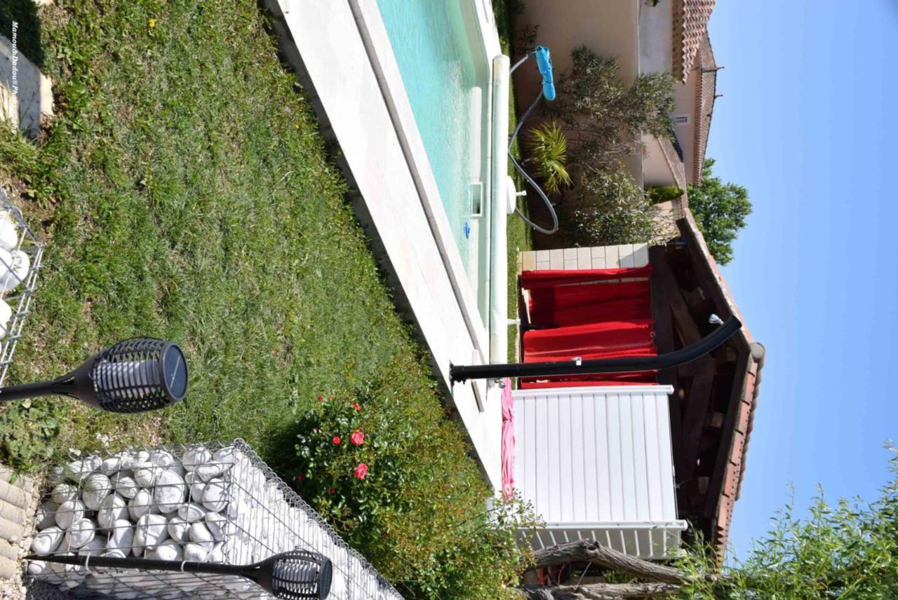 Appartement Chez Mamou & Dadou *