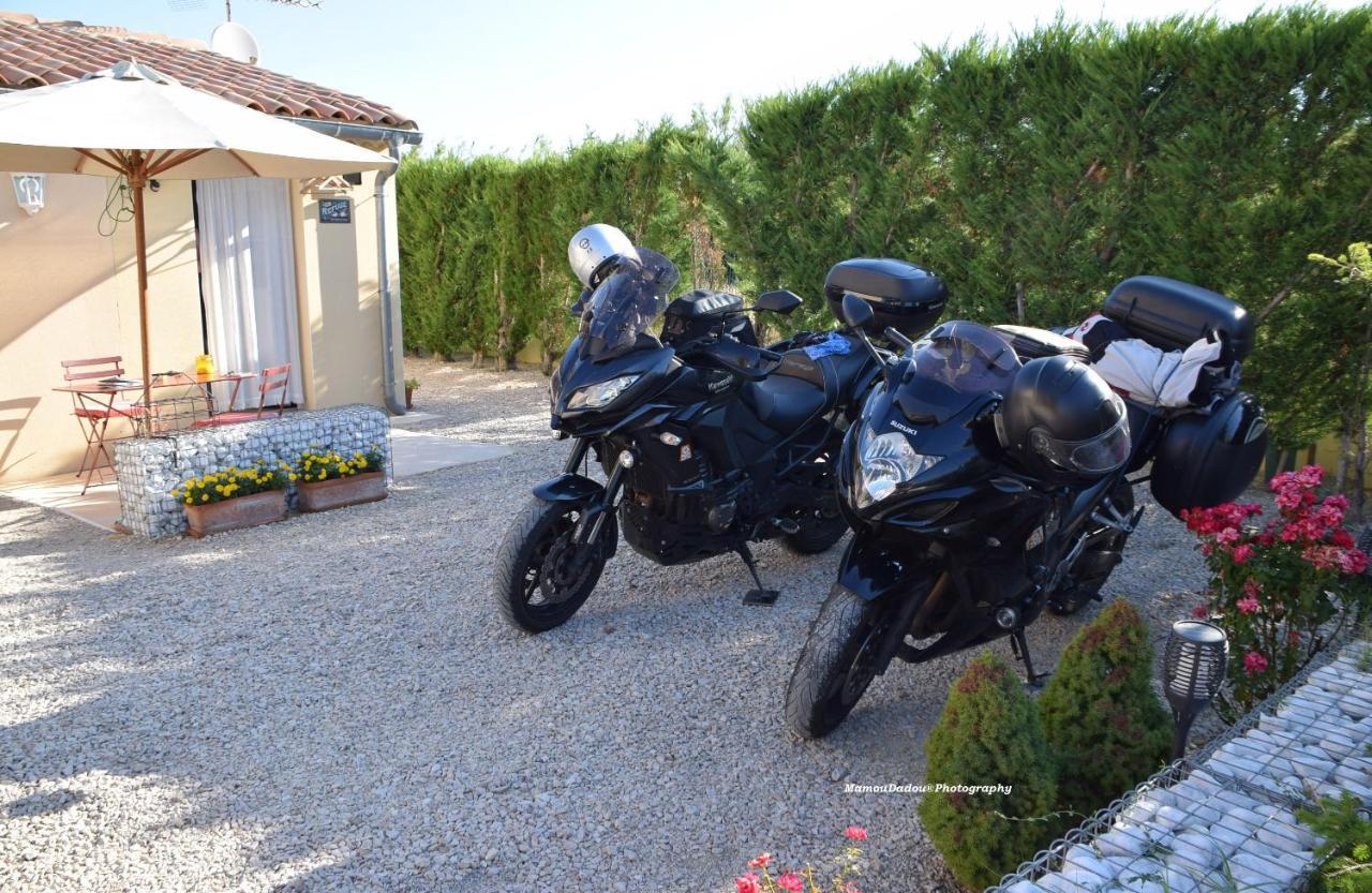 Chez Mamou & Dadou * Monteux