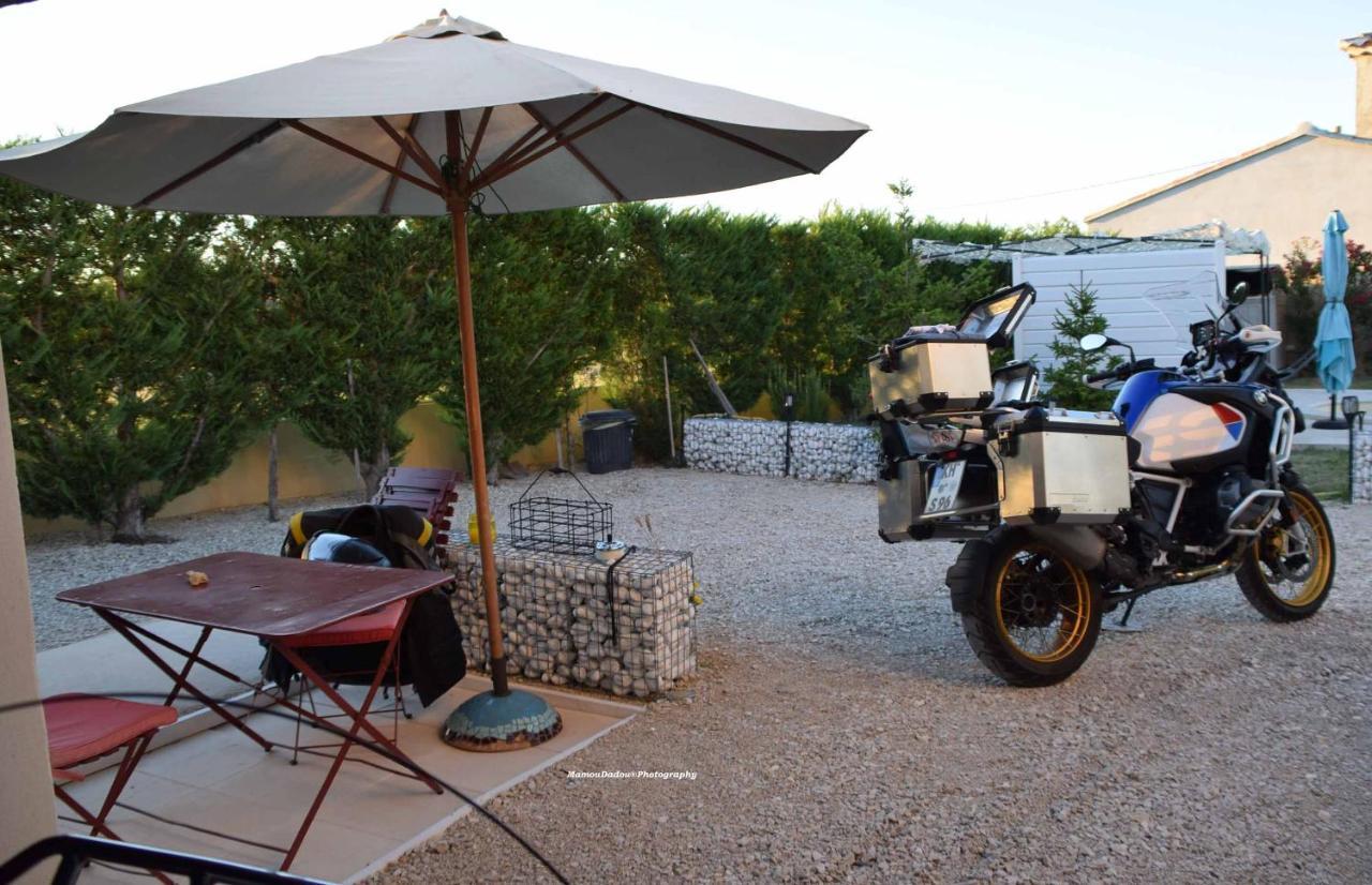 Chez Mamou & Dadou Monteux