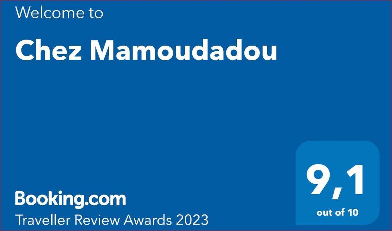 Chez Mamou & Dadou *