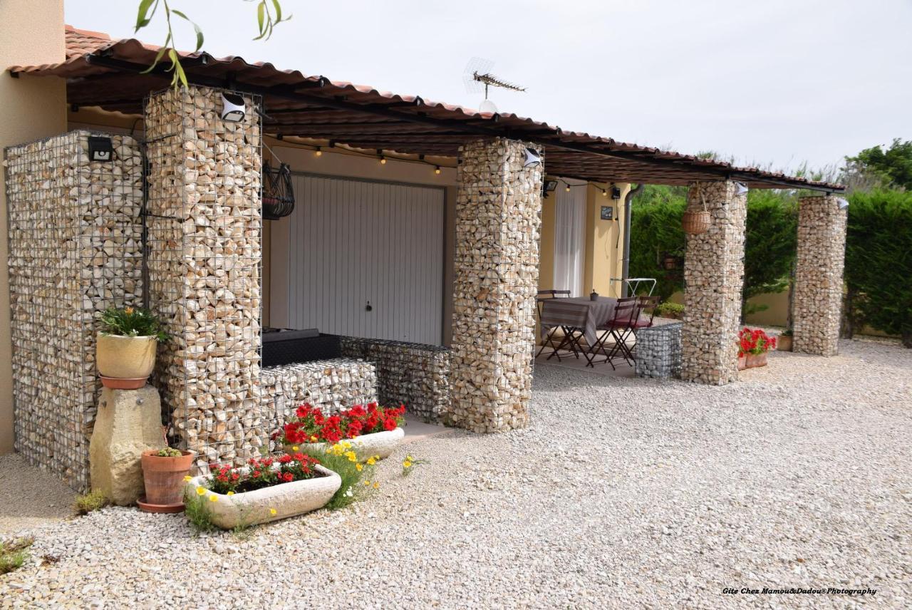 Appartement Chez Mamou & Dadou *
