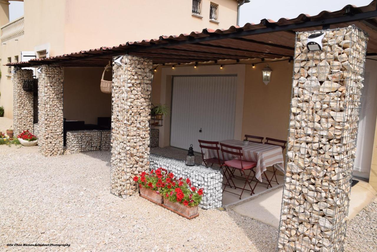 Chez Mamou & Dadou Appartement *