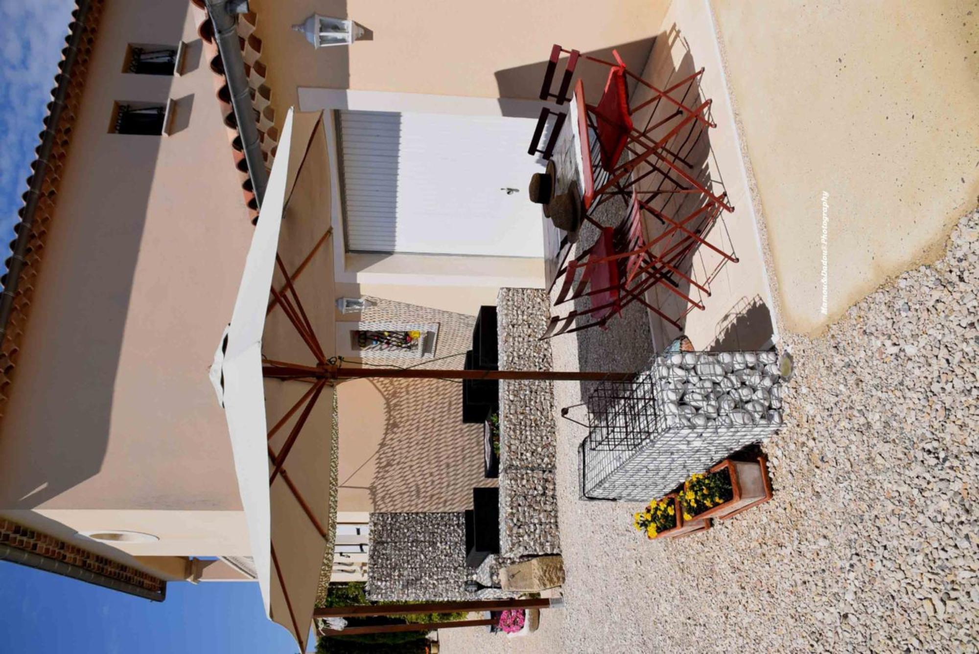 Appartement Chez Mamou & Dadou