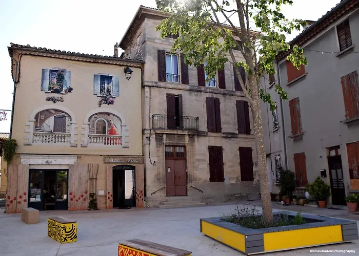 Chez Mamoudadou
