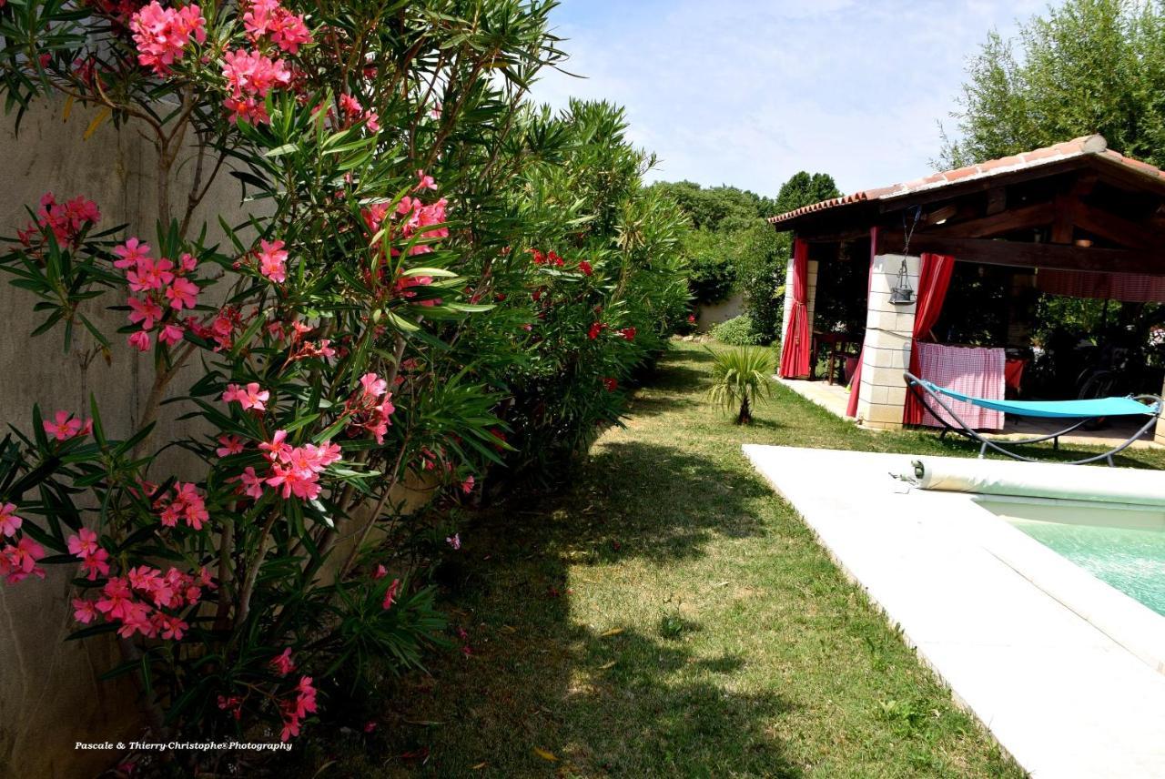 Chez Mamou & Dadou Apartamento
