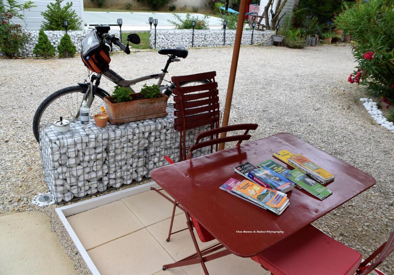 Chez Mamoudadou *
