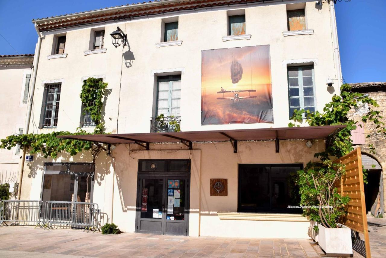 Appartement Chez Mamoudadou