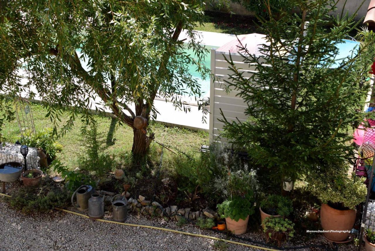 Apartment Chez Mamou & Dadou Monteux