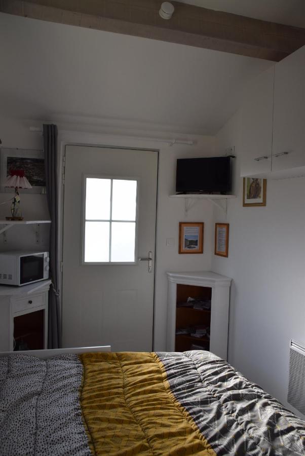 Apartment Chez Mamou & Dadou