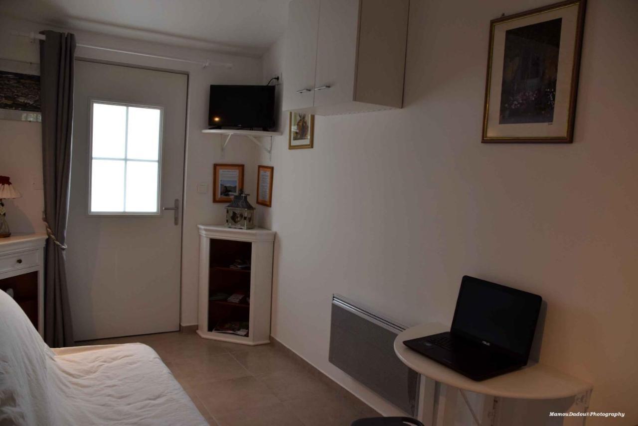 Appartement Chez Mamoudadou *