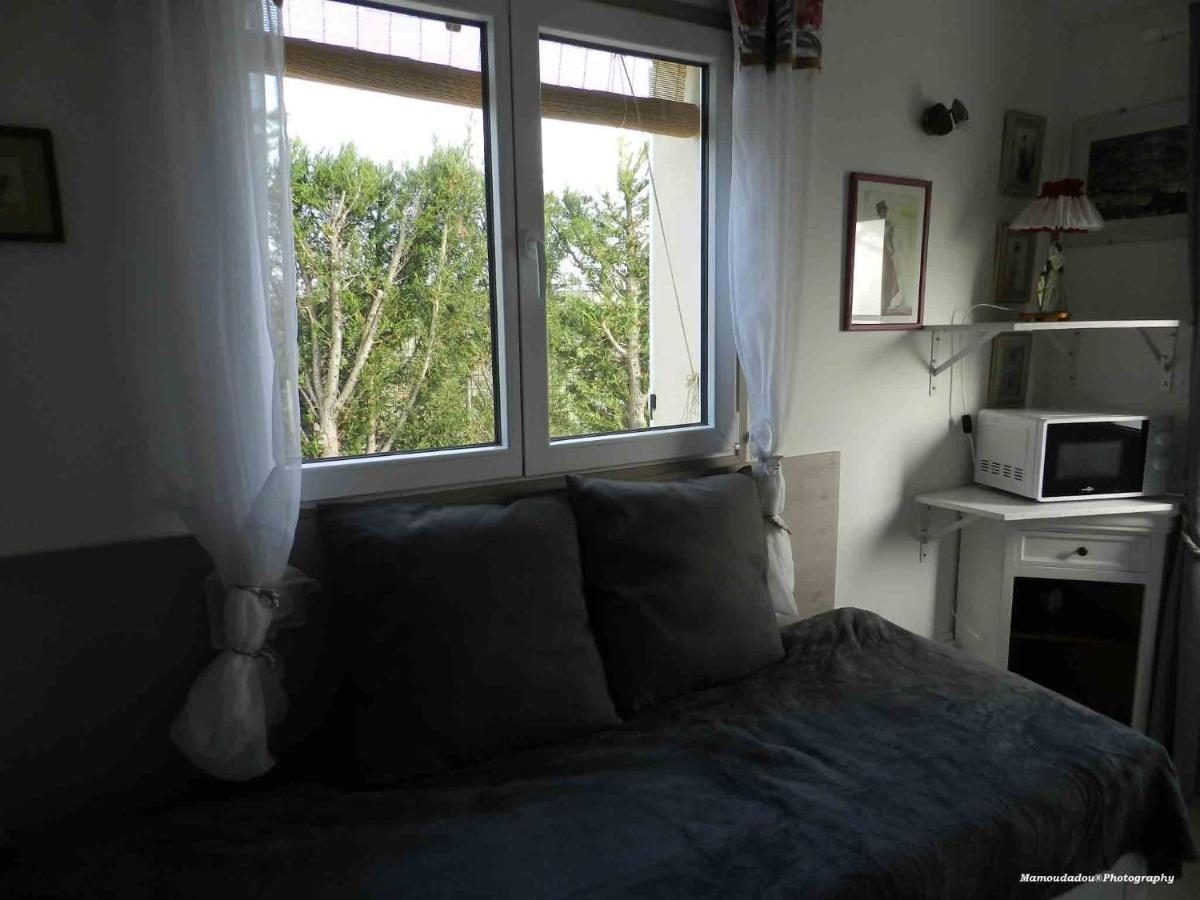 Appartement Chez Mamoudadou Monteux
