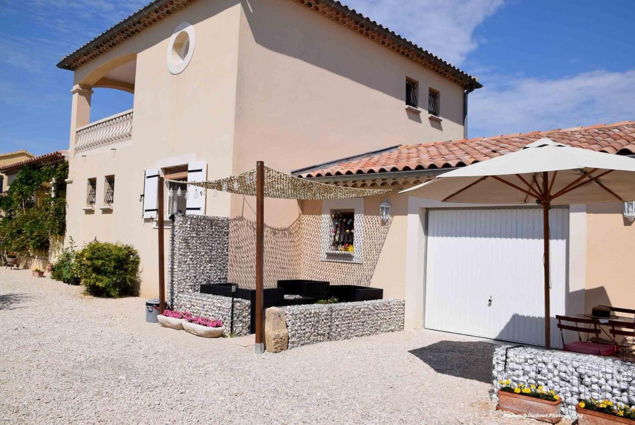 Chez Mamoudadou Appartement *