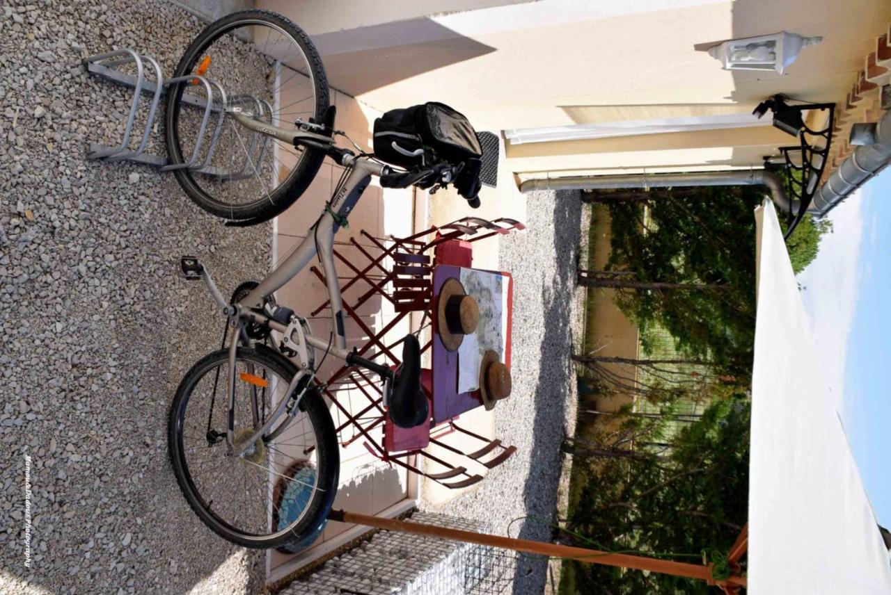 Chez Mamoudadou Appartement *