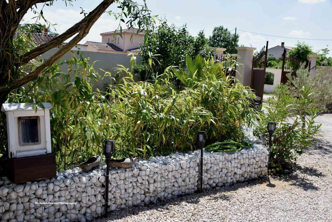 Appartement Chez Mamoudadou Monteux