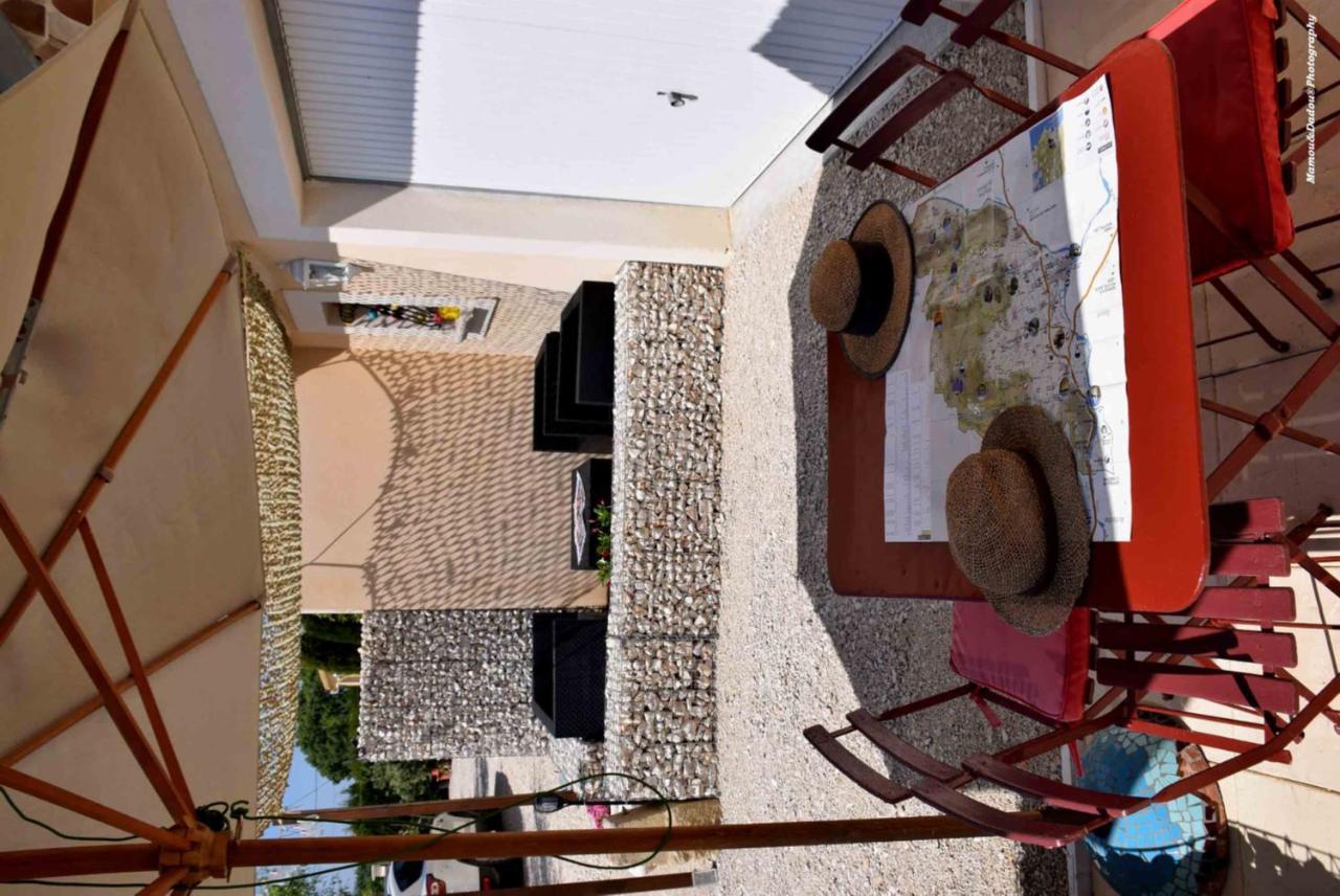 Chez Mamoudadou