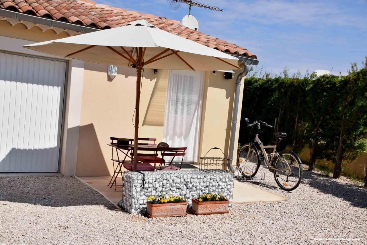 Appartement Chez Mamoudadou
