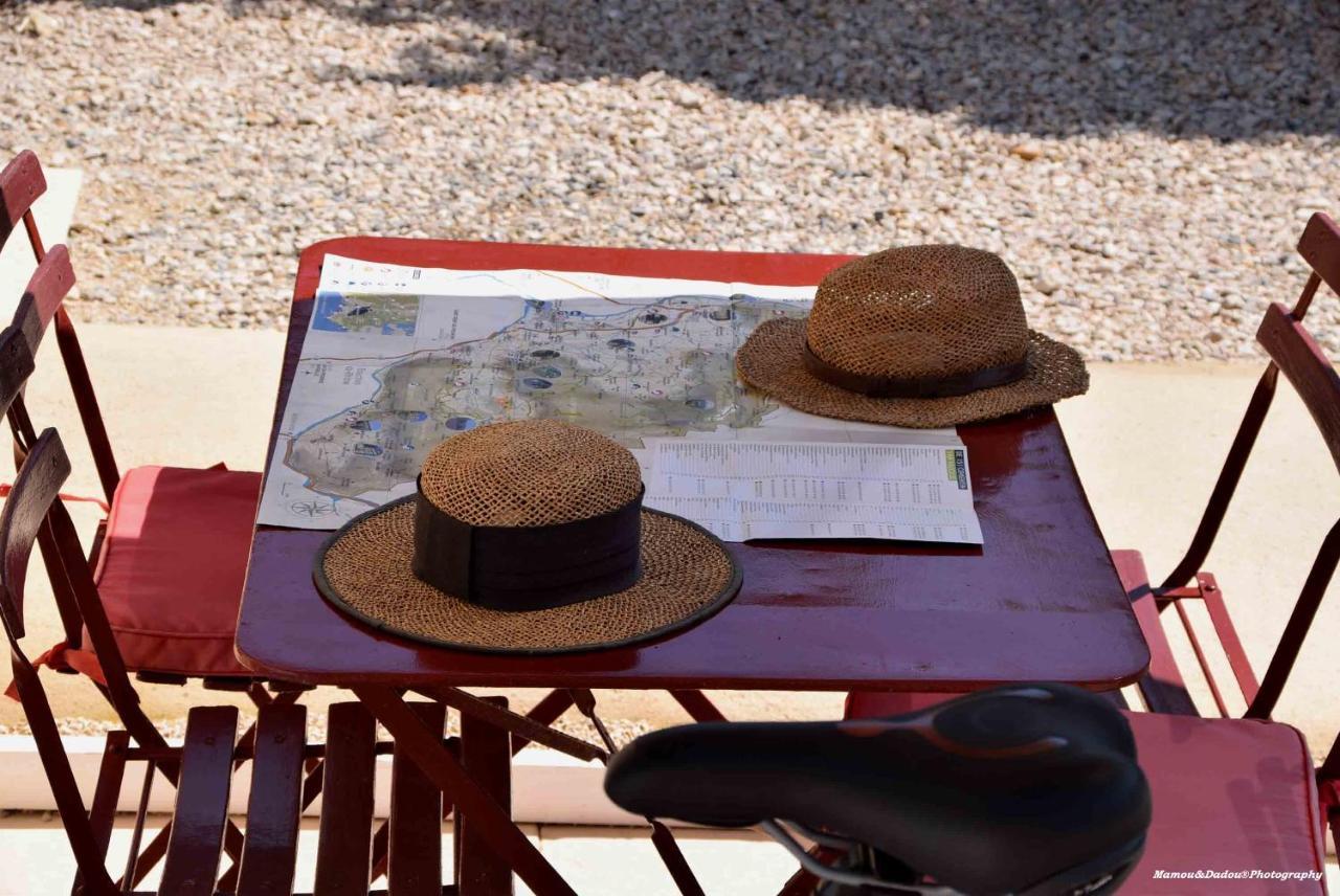 Chez Mamoudadou Monteux