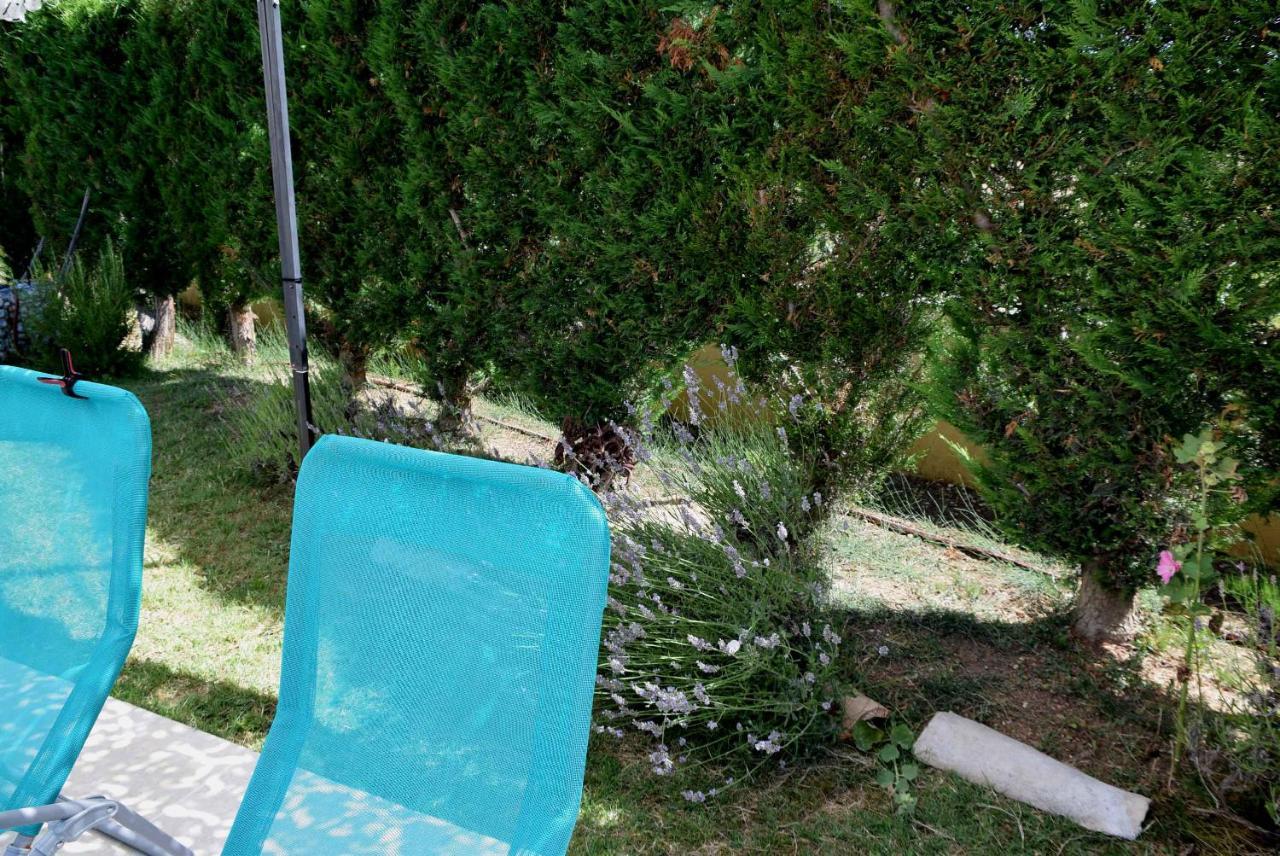 Appartement Chez Mamoudadou Monteux