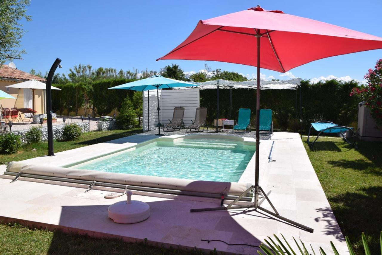 Appartement Chez Mamoudadou