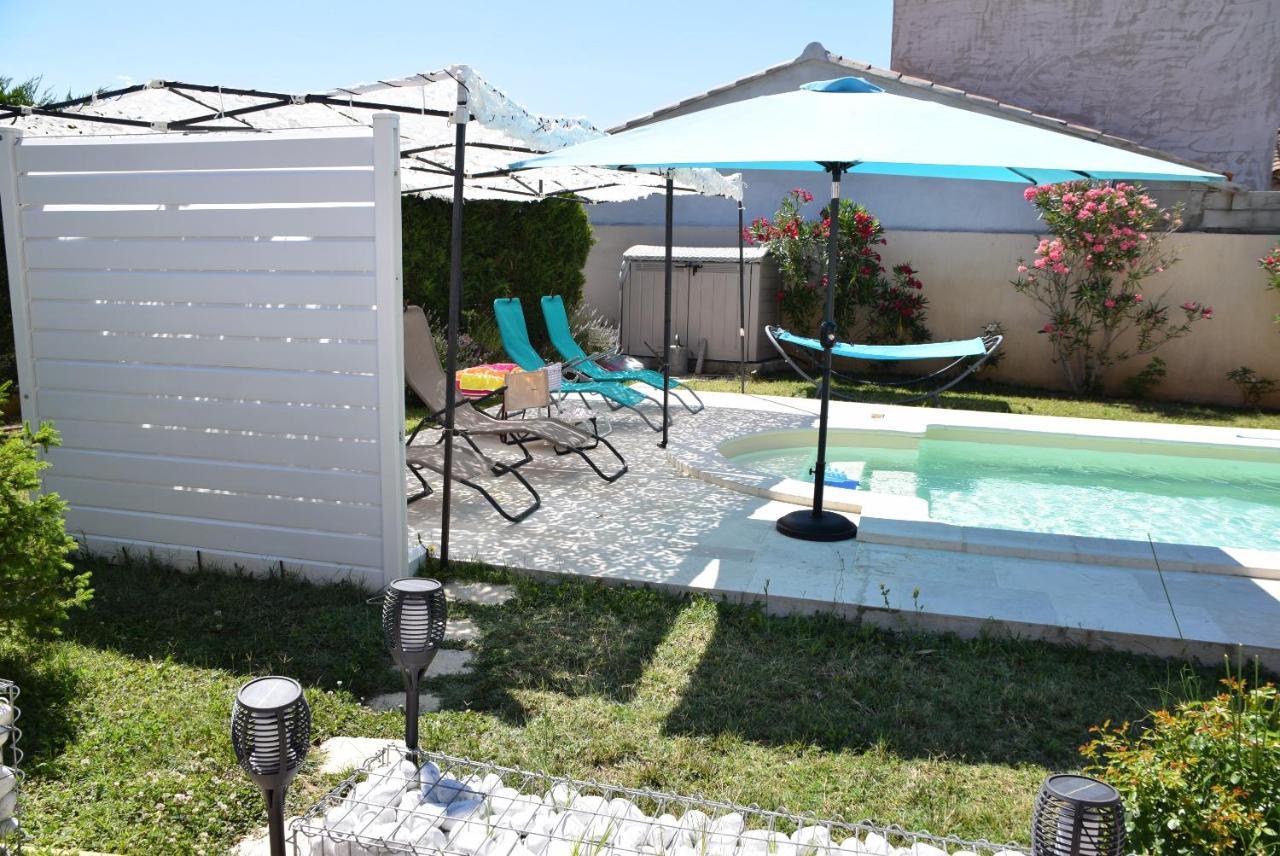 Appartement Chez Mamoudadou *
