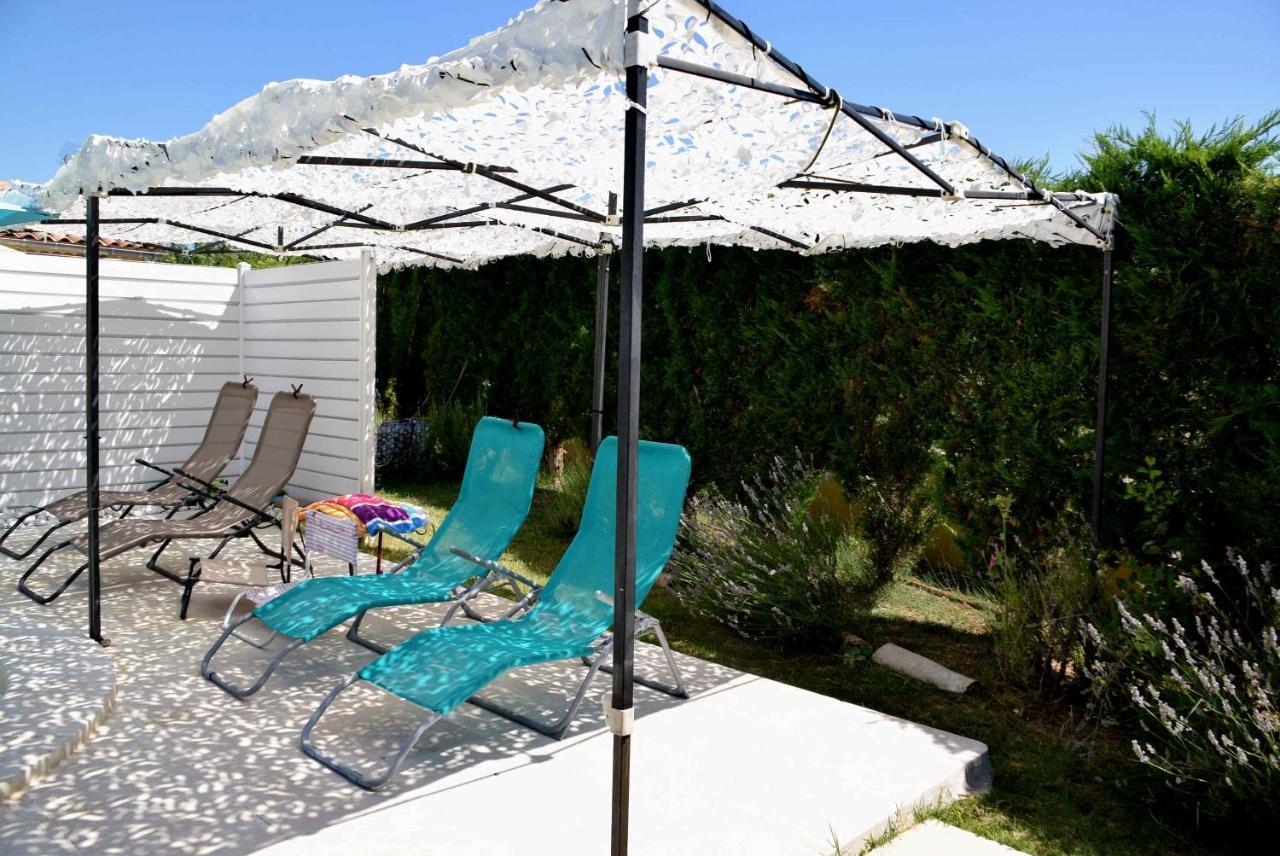 Appartement Chez Mamoudadou Monteux