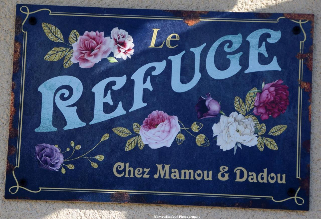 Appartement Chez Mamoudadou *