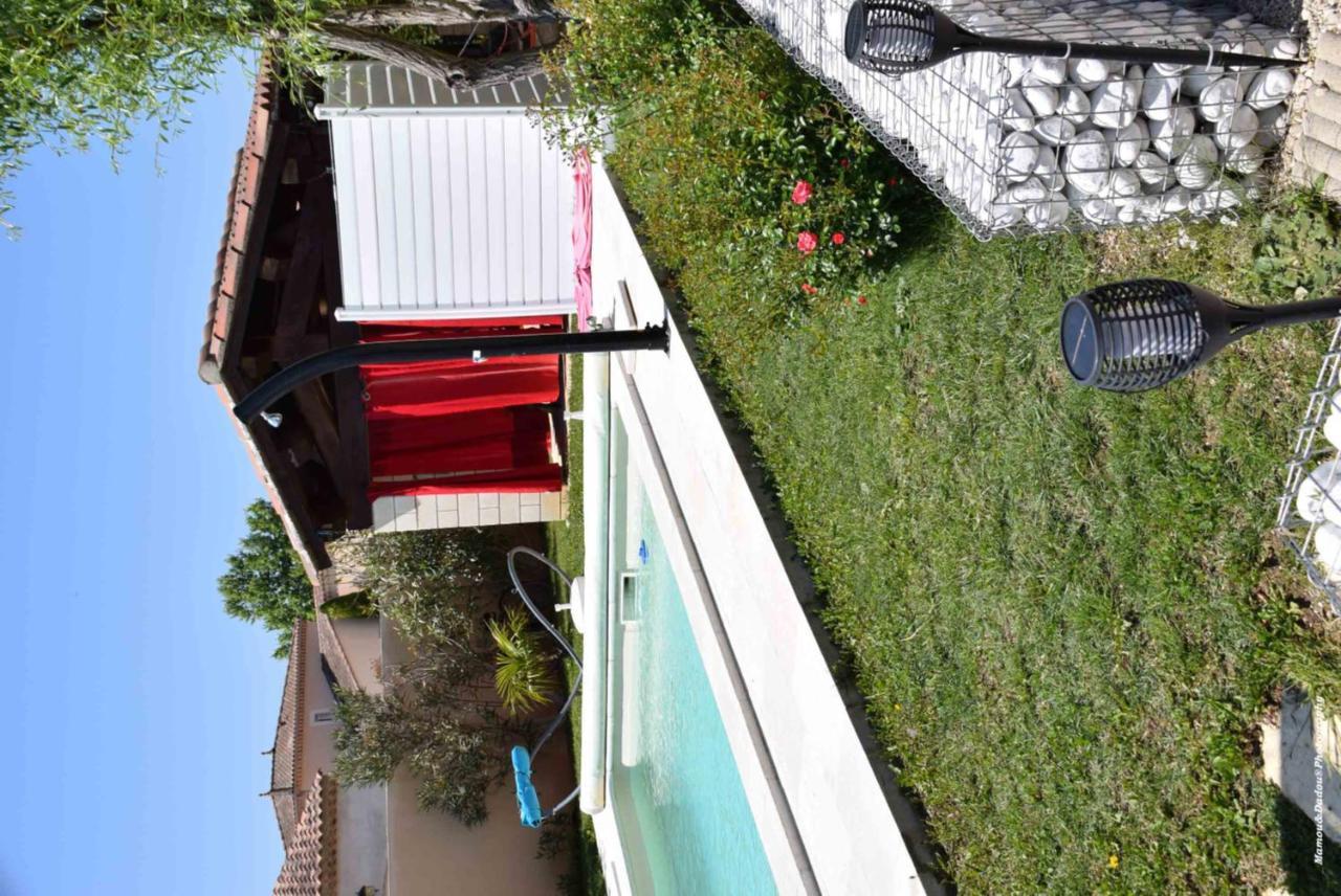 Appartement Chez Mamoudadou Monteux