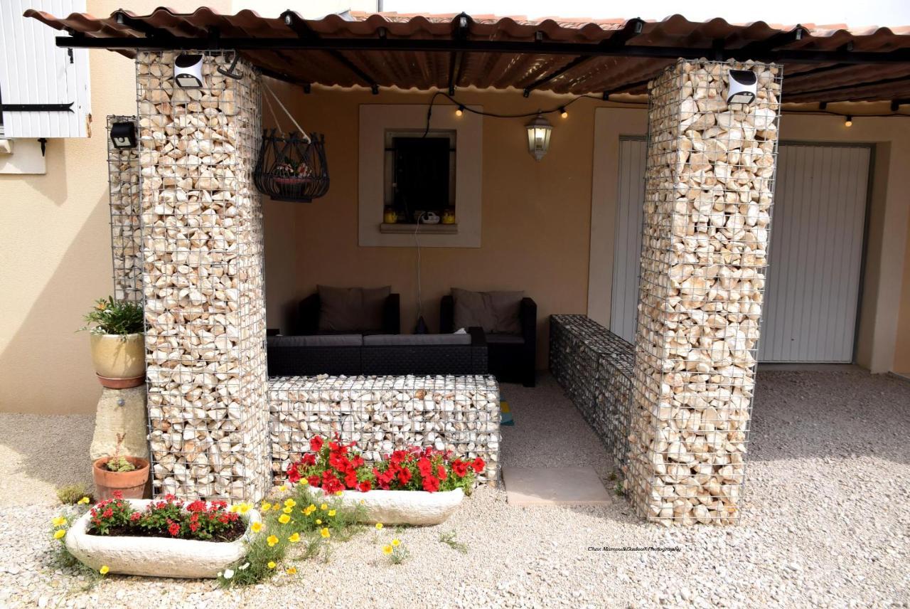 Chez Mamoudadou Monteux